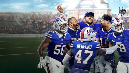Hard Knocks - Backdrops