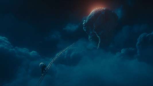 The Magic Faraway Tree - Backdrops