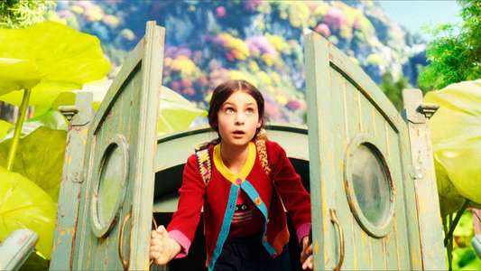 The Magic Faraway Tree - Backdrops