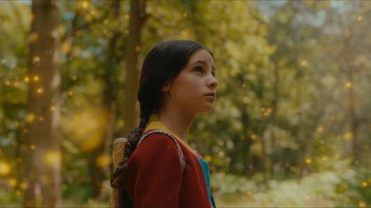 The Magic Faraway Tree - Backdrops