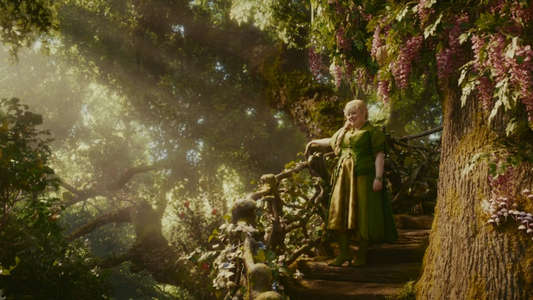 The Magic Faraway Tree - Backdrops