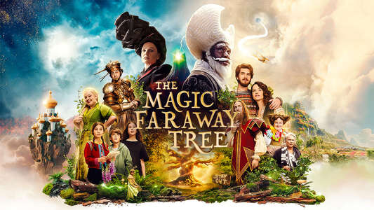 The Magic Faraway Tree - Backdrops