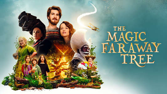 The Magic Faraway Tree - Backdrops