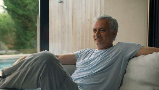 Mourinho - Backdrops