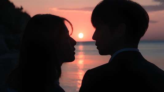 Our Sticky Love - Backdrops