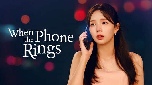 When the Phone Rings - Backdrops