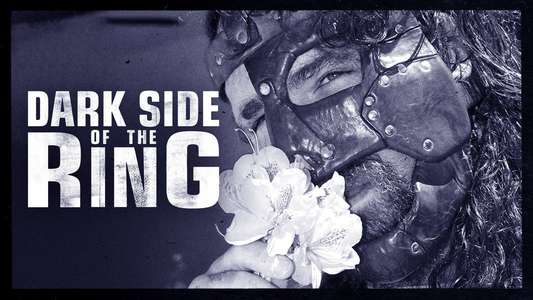 Dark Side of the Ring - Backdrops