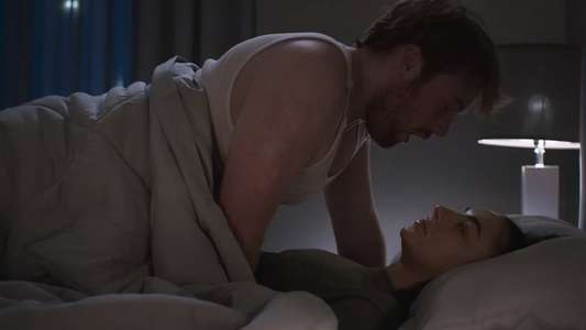 I Want Your Sex - Backdrops