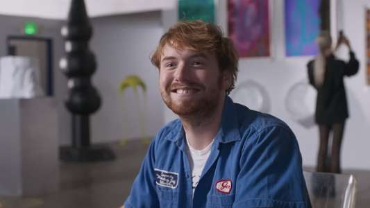 I Want Your Sex - Backdrops