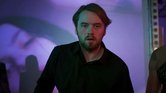 I Want Your Sex - Backdrops