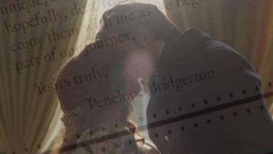 Bridgerton - Backdrops