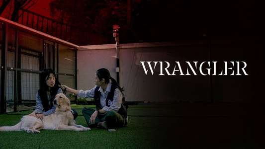 Wrangler - Backdrops