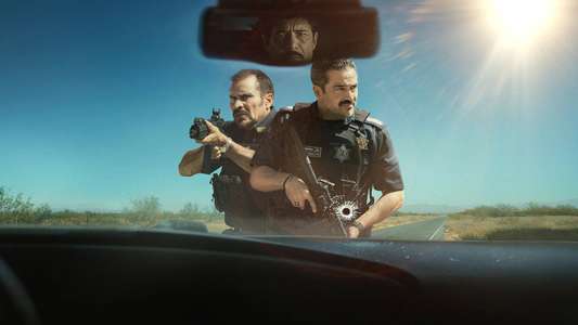 Facing El Chapo - Backdrops