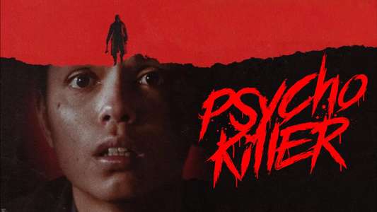 Psycho Killer - Backdrops