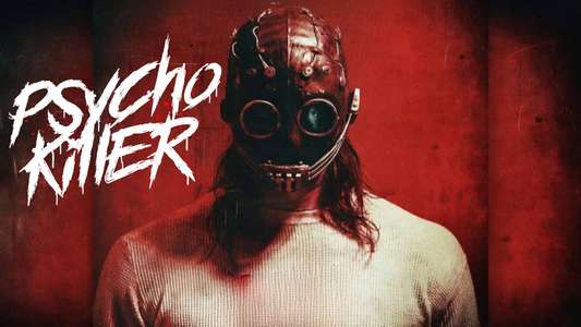 Psycho Killer - Backdrops