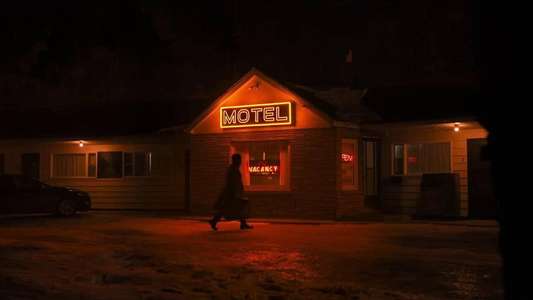 Psycho Killer - Backdrops