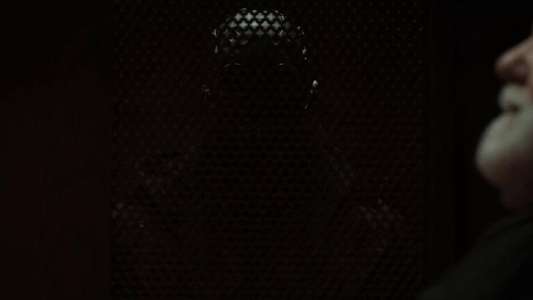 Psycho Killer - Backdrops