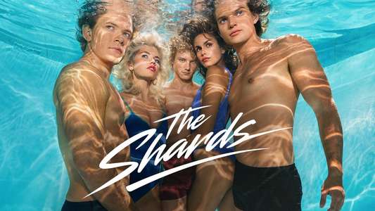 The Shards - Backdrops