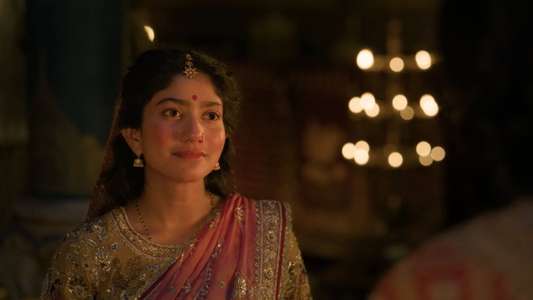 Ramayana: Part One - Backdrops