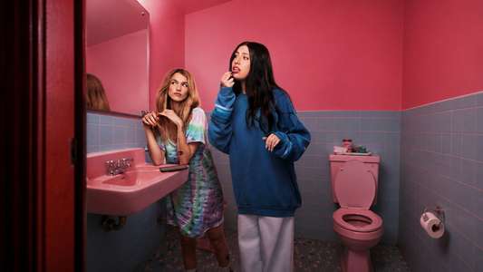 Roommates - Backdrops