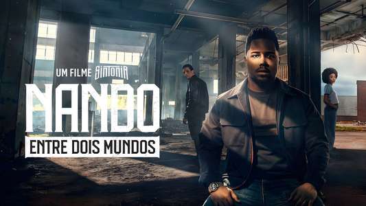 Nando Between Two Worlds - A Sintonia Film - Backdrops