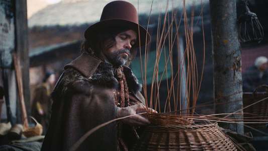 Wicker - Backdrops