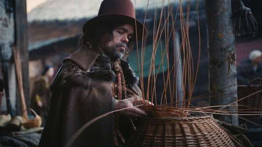 Wicker - Backdrops
