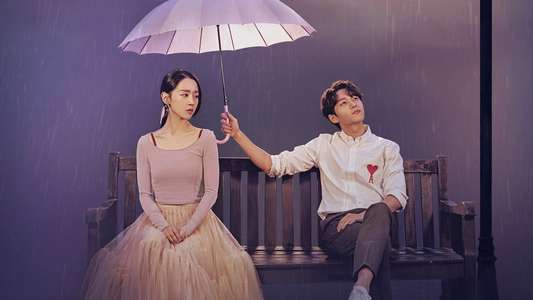 Angel's Last Mission: Love - Backdrops