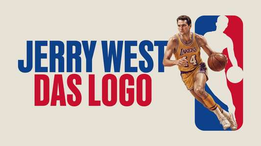 Jerry West: The Logo - Backdrops