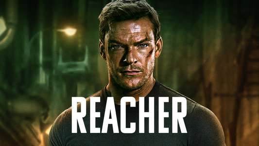 Reacher - Backdrops