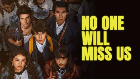 No One Will Miss Us - Backdrops
