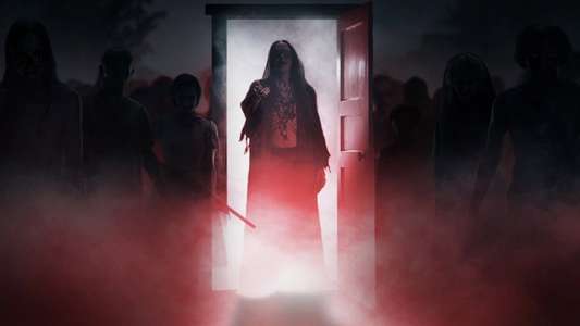 Insidious: Out of the Further - Backdrops