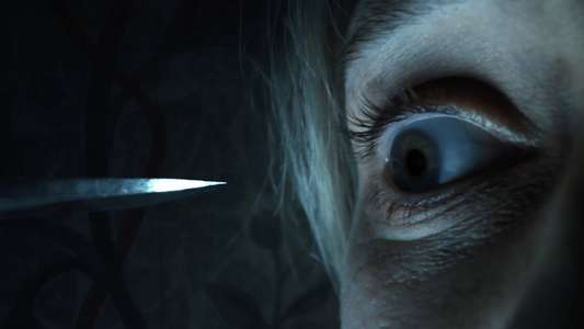 Insidious: Out of the Further - Backdrops