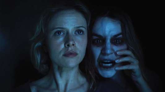 Insidious: Out of the Further - Backdrops