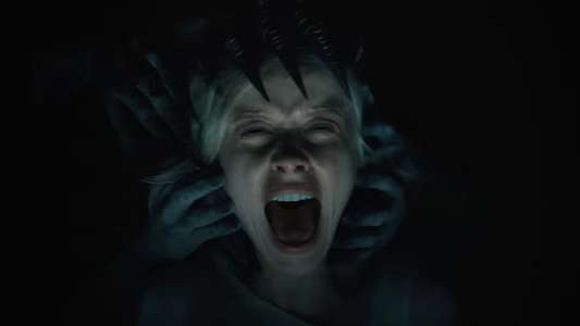 Insidious: Out of the Further - Backdrops