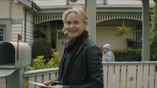 Insidious: Out of the Further - Backdrops