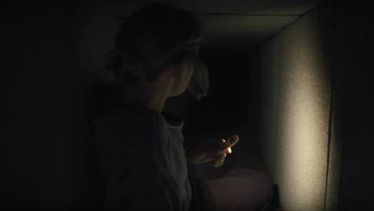 Insidious: Out of the Further - Backdrops