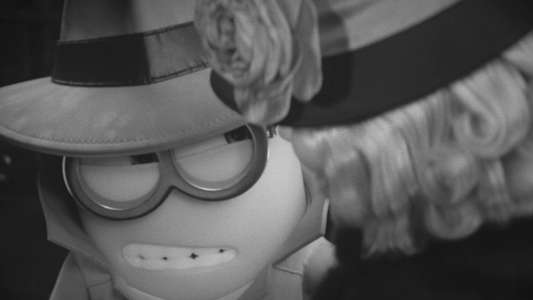 Minions & Monsters - Backdrops
