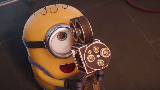 Minions & Monsters - Backdrops
