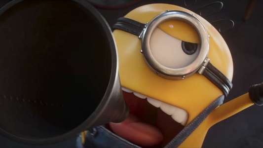 Minions & Monsters - Backdrops