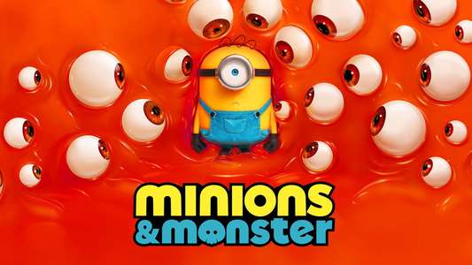 Minions & Monsters - Backdrops