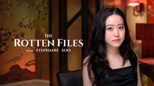 The Rotten Files with Stephanie Soo - Backdrops