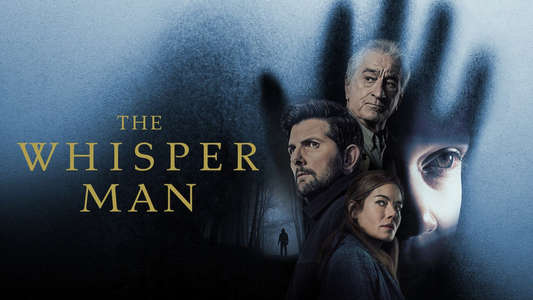 The Whisper Man - Backdrops