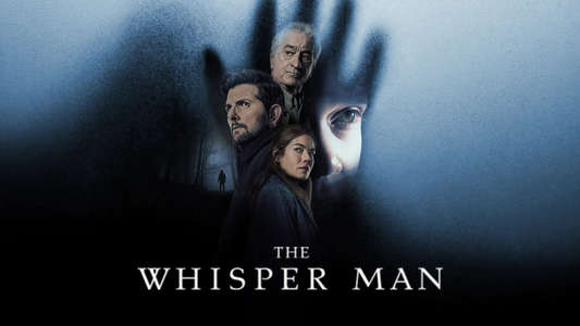 The Whisper Man - Backdrops