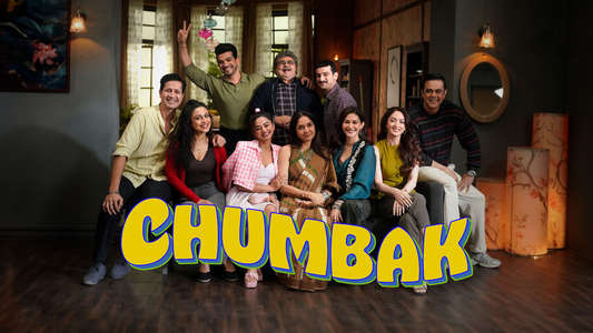 Chumbak - Backdrops