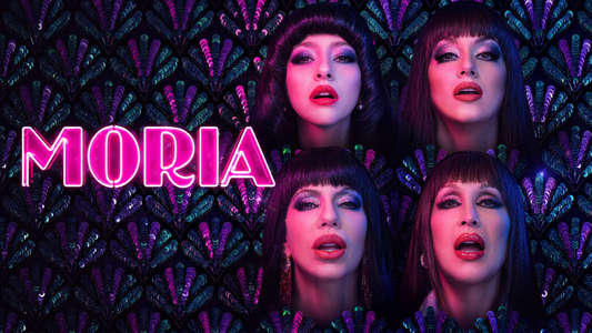 Moria - Backdrops