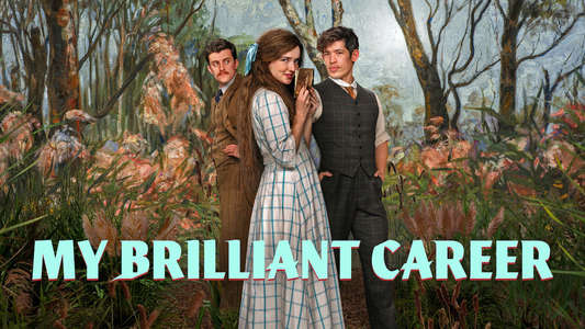 My Brilliant Career - Backdrops