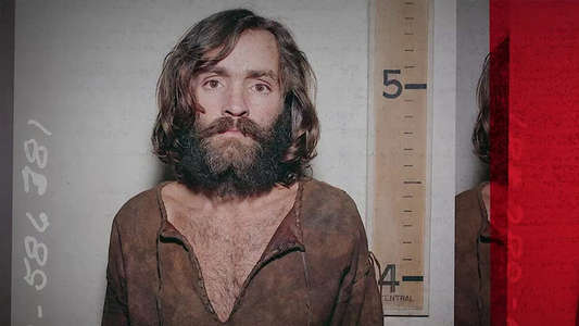 Conversations with a Killer: The Charles Manson Tapes - Backdrops