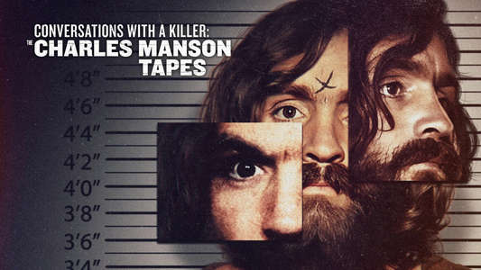 Conversations with a Killer: The Charles Manson Tapes - Backdrops