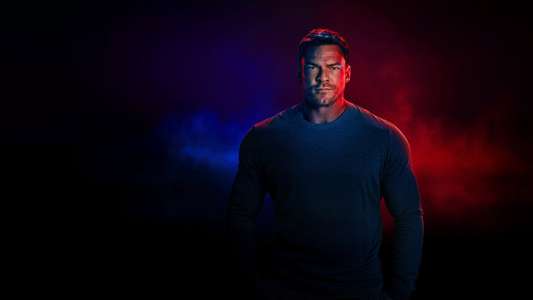 Reacher - Backdrops